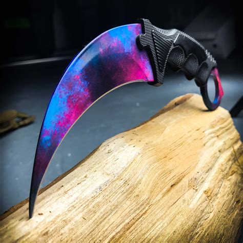 Karambit Knife